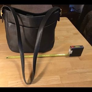 Coach purse, original from the 90’s